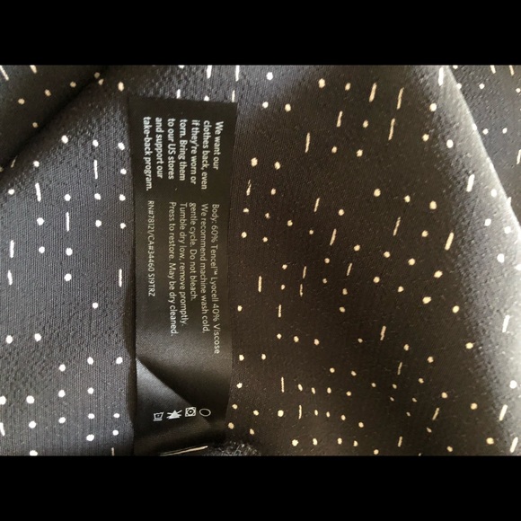 Nwot Eileen fisher top - Picture 4 of 7